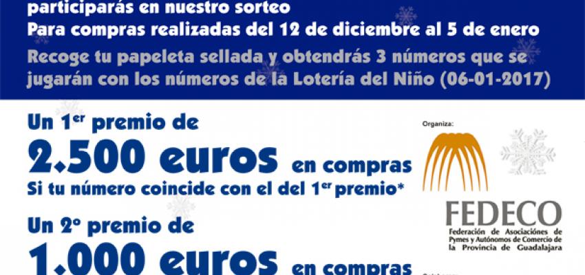 FEDECO regresa con la campa�a 