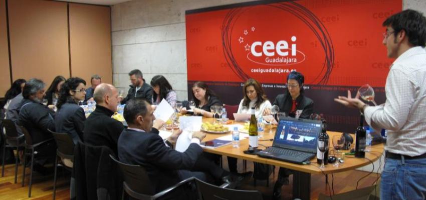 GuadaNetWork se convierte en CataNetWork gracias a la Bodega Finca R�o Negro