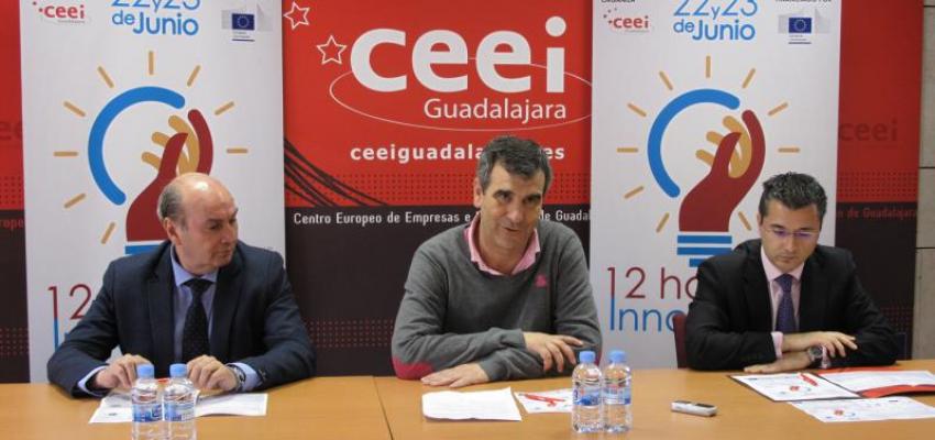 �ltimos d�as para apuntarse a �Las 12 horas de la innovaci�n�