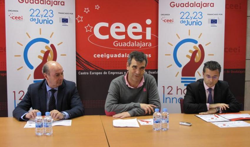 �ltimos d�as para apuntarse a �Las 12 horas de la innovaci�n�
