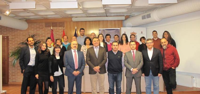 La Diputaci�n ayuda a los emprendedores de la provincia a impulsar su actividad econ�mica