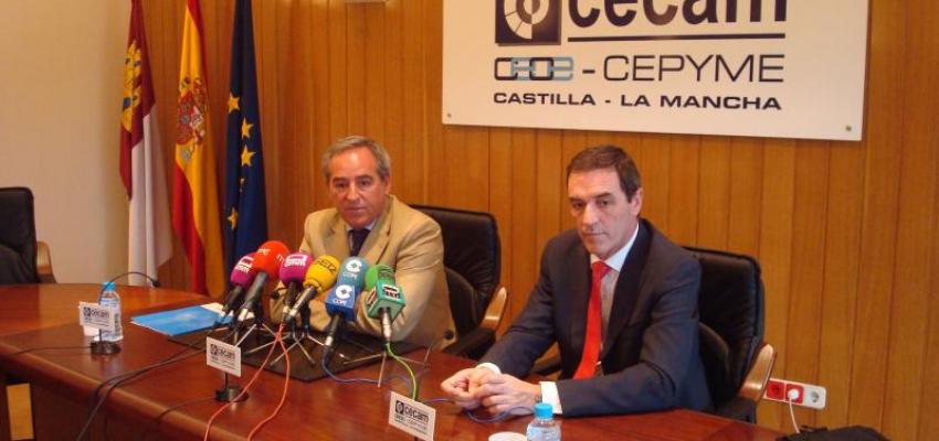 CECAM celebrar� la XIII edici�n de sus Premios Empresariales el pr�ximo 26 de octubre