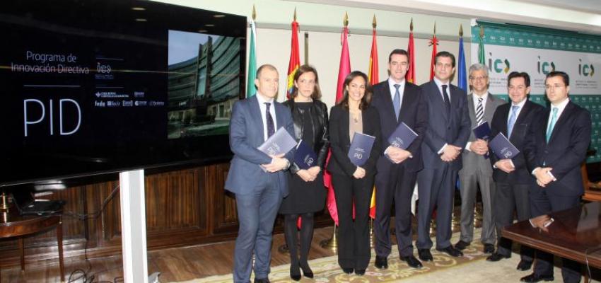 Fundaci�n Caja Rural CLM pone en marcha un Programa de Innovaci�n Directiva impartido por el IESE �Business School�