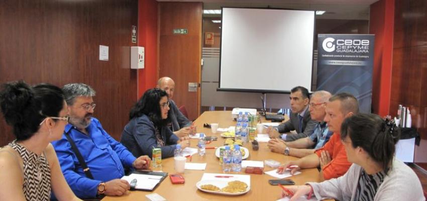 GuadaNetWork realiza su d�cimo encuentro de 2016