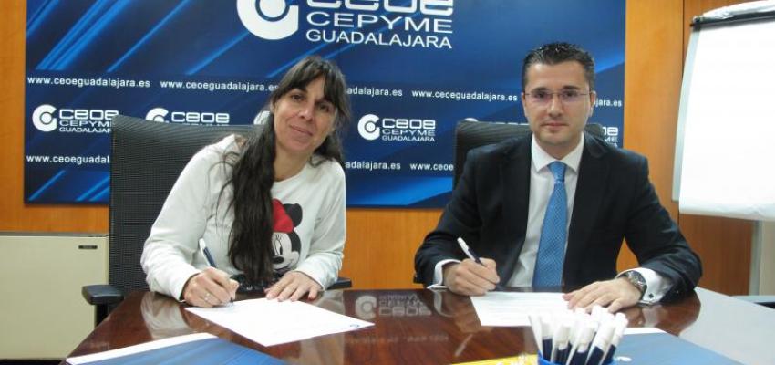 El AMPA del colegio Maestra Teodora de Marchamalo se une al proyecto 