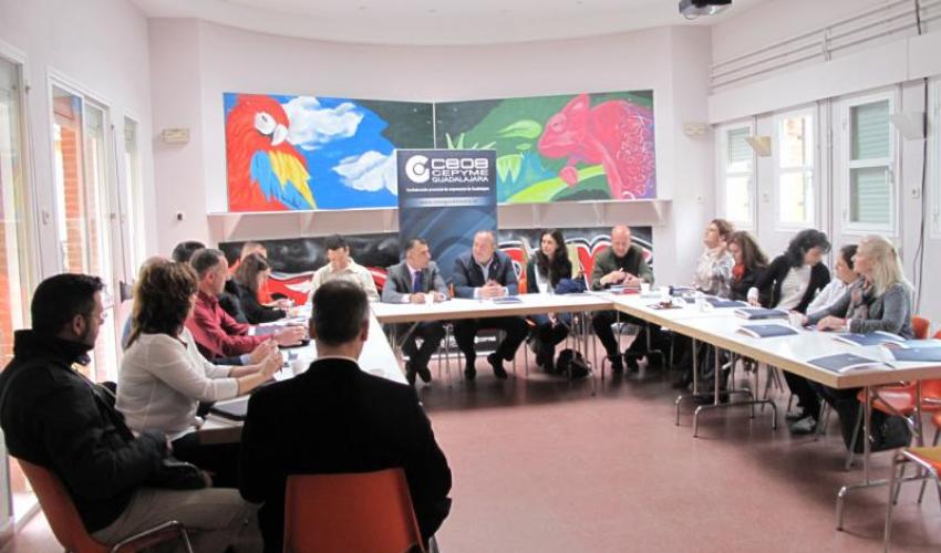 CasarNetWork se estrena con gran �xito de participaci�n
