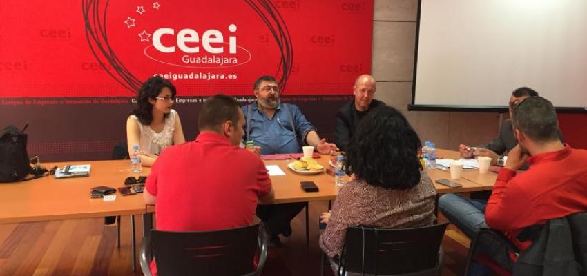GuadaNetWork realiza su octavo encuentro de 2016