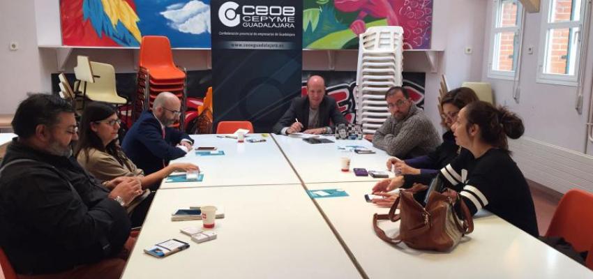 CasarNetWork realiza un nuevo encuentro de 2016