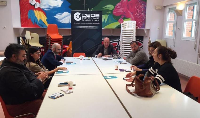 CasarNetWork realiza un nuevo encuentro de 2016