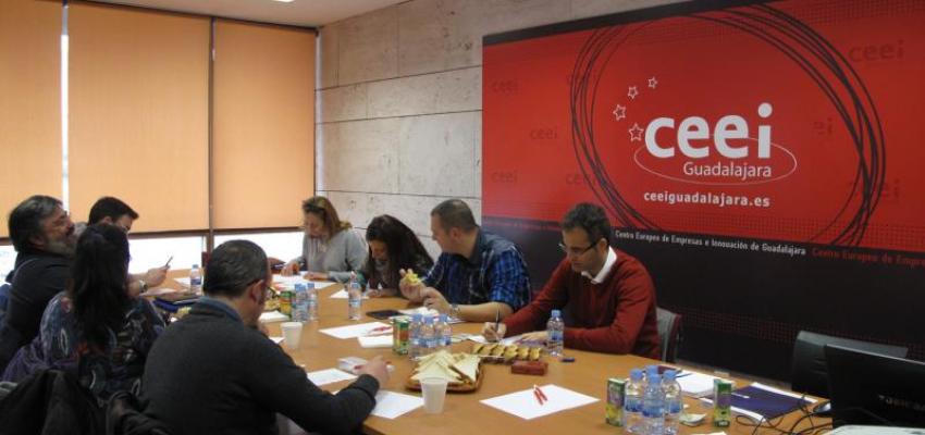 La formaci�n y las pr�cticas en empresas, centran un nuevo encuentro de GuadaNetWork