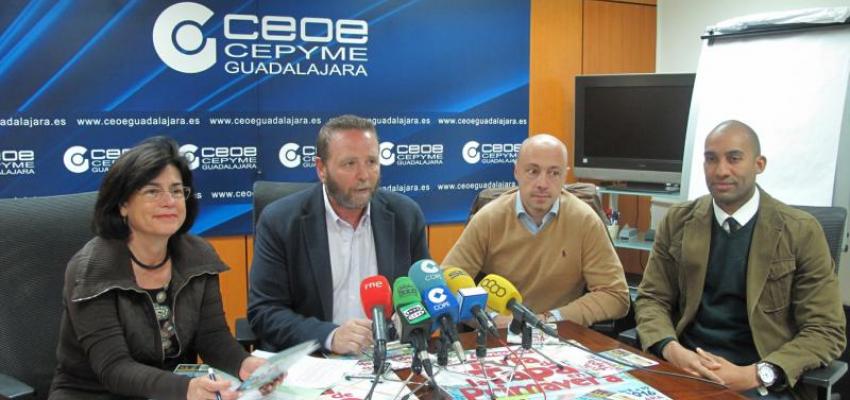 La Ruta de la Tapa en Primavera tendr� lugar los fines de semana del 1 al 3 y del 8 al 10 de abril