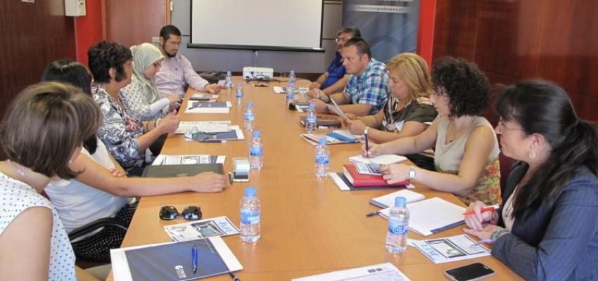 Una nueva edici�n de GuadaNetWork en verano re�ne a empresarios de diferentes sectores