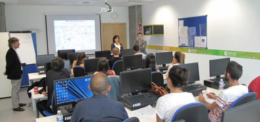 Ya est� en marcha el curso de Community Manager