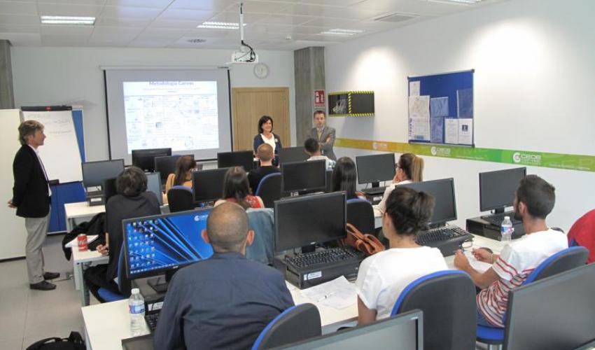 Ya est� en marcha el curso de Community Manager