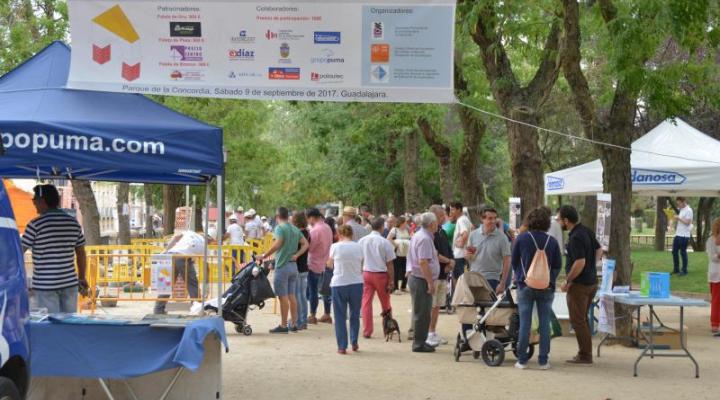 Pablo Conchuela y Alfonso de las Heras, ganadores de la paleta de oro XIX Concurso de Alba�iler�a