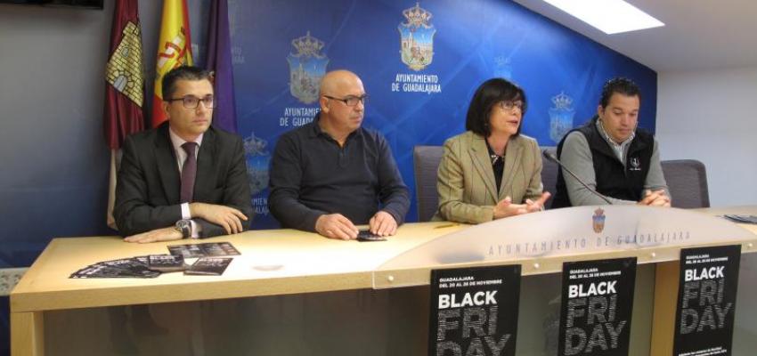 La nueva edici�n del Black Friday ser� este a�o m�s larga: del 20 al 26 de noviembre