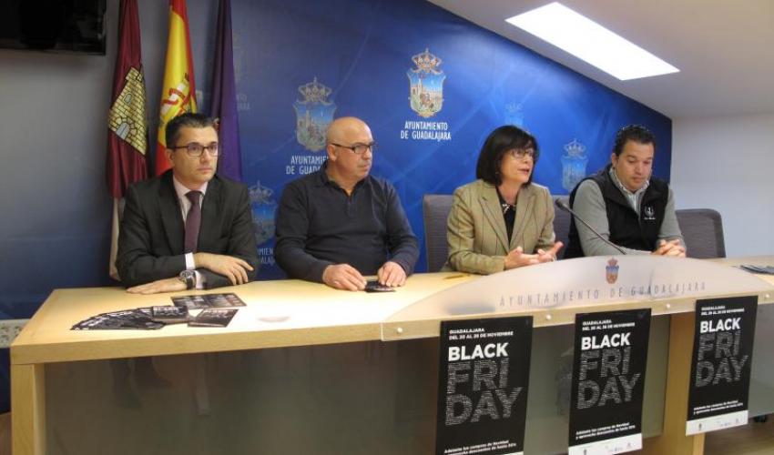 La nueva edici�n del Black Friday ser� este a�o m�s larga: del 20 al 26 de noviembre