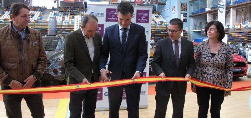 Arranca el X Sal�n del Autom�vil de Guadalajara 