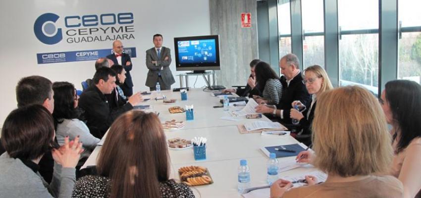 C�mo actuar ante una inspecci�n de trabajo centra un nuevo desayuno de trabajo con directores de RR.HH. 