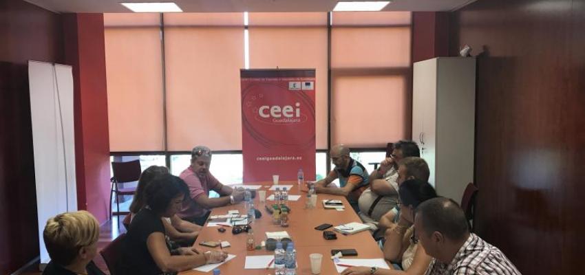 GuadaNetWork realiza su �ltimo encuentro del primer semestre del a�o