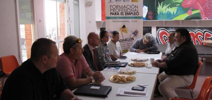 CasarNetWork abre los encuentros del �ltimo cuatrimestre del a�o