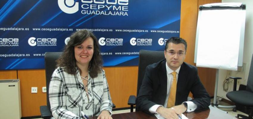 El AMPA Castillo de Torija se une al proyecto 