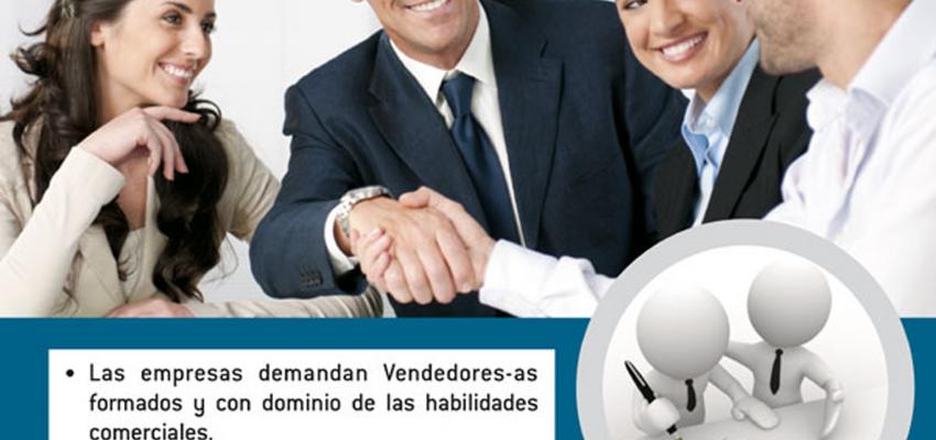 Abierto el plazo de inscripci�n para el curso de t�cnicas de ventas de CEOE-CEPYME Guadalajara