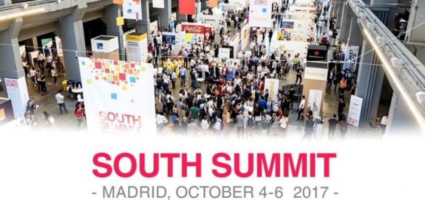 El CEEI de Guadalajara estar� presente con un stand en la feria South Summit