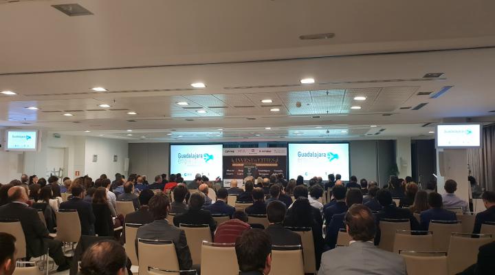  Guadalajara, una de las ciudades m�s atractivas para la inversi�n en la cumbre de “Invest in Cities”