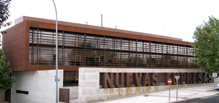 El CEEI de Guadalajara acoge la asamblea extraordinaria de ANCES el pr�ximo 2 de octubre