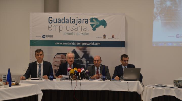 Arranca “Guadalajara Empresarial” 