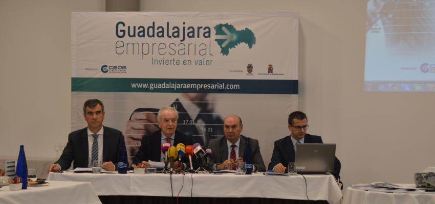 Arranca “Guadalajara Empresarial” 
