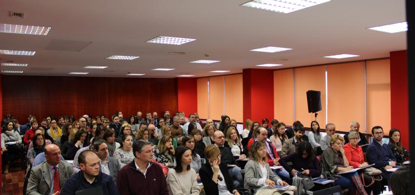 140 empresas se informan sobre la programaci�n de la inspecci�n de trabajo para el a�o 2019