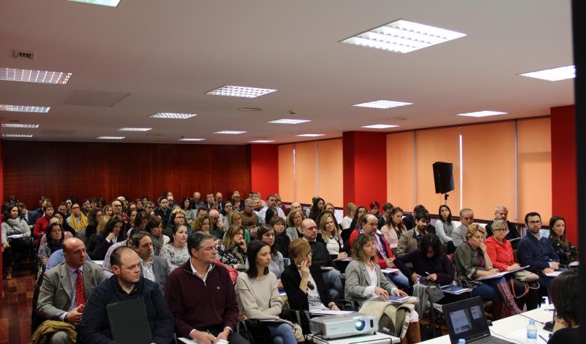 140 empresas se informan sobre la programaci�n de la inspecci�n de trabajo para el a�o 2019