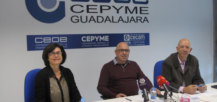 FEDECO presenta su doble, doble de navidad con el objetivo de dinamizar el comercio de toda la provincia