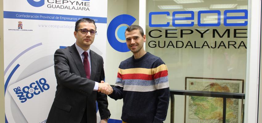 El AMPA T�rtola de Henares se une al proyecto 