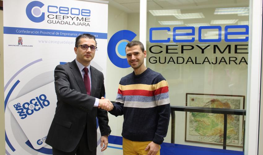 El AMPA T�rtola de Henares se une al proyecto 