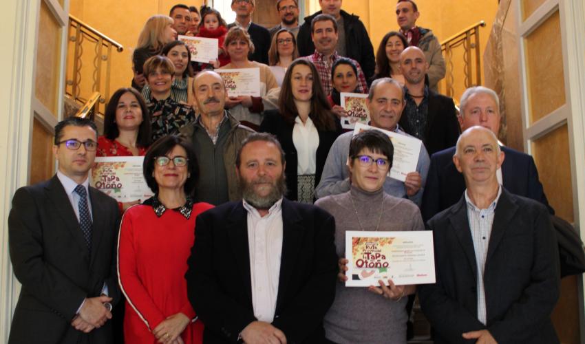 Daniel Lacalle, muestra las pautas a seguir para un crecimiento sostenido en el tiempo en el desayuno empresarial de CEOE-CEPYME Guadalajara