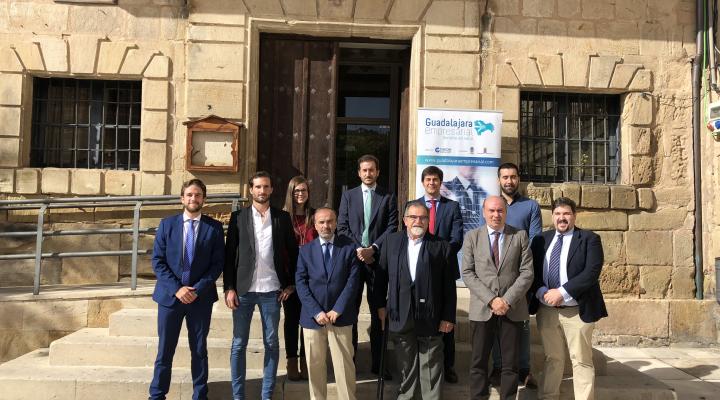 Un grupo de inversores se interesa por Molina de Arag�n