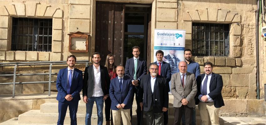 Un grupo de inversores se interesa por Molina de Arag�n