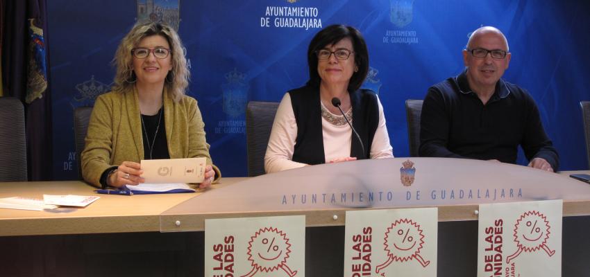 92 establecimientos de la ciudad se unen a la  Semana de las Oportunidades