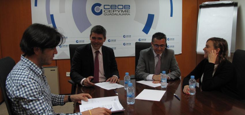 El Gobierno regional ayuda a las pymes a ser m�s competitivas con una nueva convocatoria de ayudas del Plan Adelante Comercializaci�n