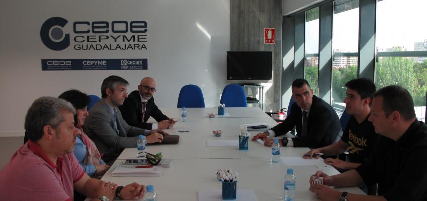 GuadaNetWork contin�a con sus encuentros de 2018