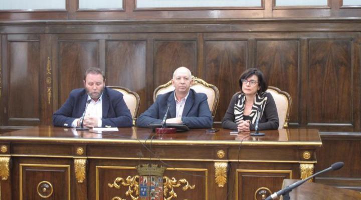 Marlasca Advanced, Restaurante Lino, El Gusto, Pub Ala de Moska, Restaurante y tapas Laurea, El Patio, Pub Burger y La Silla Encantada, ganan los premios del concurso de la Ruta de la Tapa en oto�o 2017