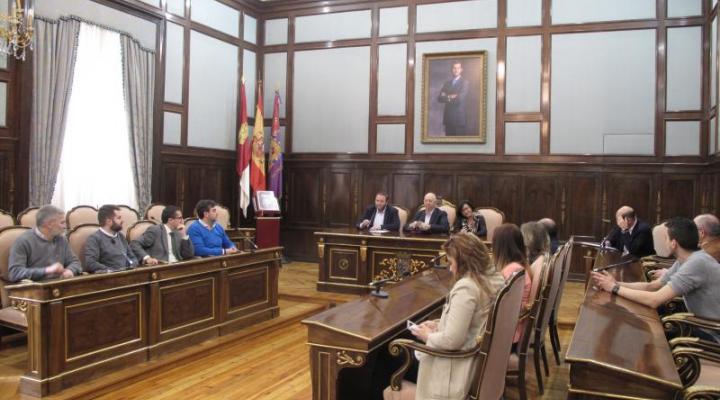 Marlasca Advanced, Restaurante Lino, El Gusto, Pub Ala de Moska, Restaurante y tapas Laurea, El Patio, Pub Burger y La Silla Encantada, ganan los premios del concurso de la Ruta de la Tapa en oto�o 2017