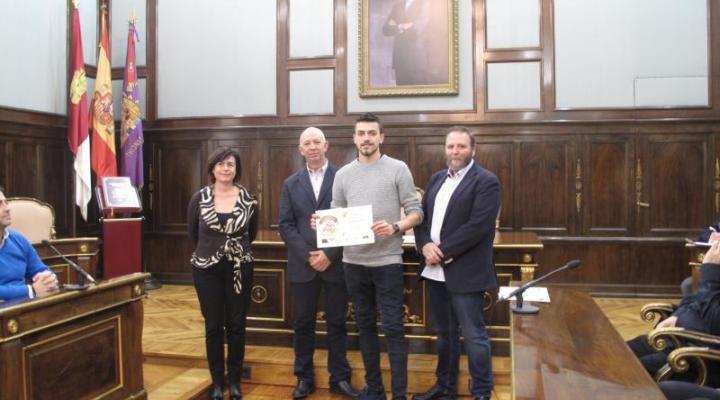 Marlasca Advanced, Restaurante Lino, El Gusto, Pub Ala de Moska, Restaurante y tapas Laurea, El Patio, Pub Burger y La Silla Encantada, ganan los premios del concurso de la Ruta de la Tapa en oto�o 2017