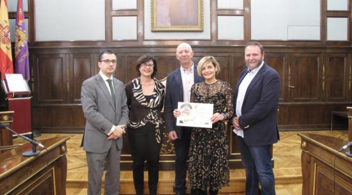 Marlasca Advanced, Restaurante Lino, El Gusto, Pub Ala de Moska, Restaurante y tapas Laurea, El Patio, Pub Burger y La Silla Encantada, ganan los premios del concurso de la Ruta de la Tapa en oto�o 2017