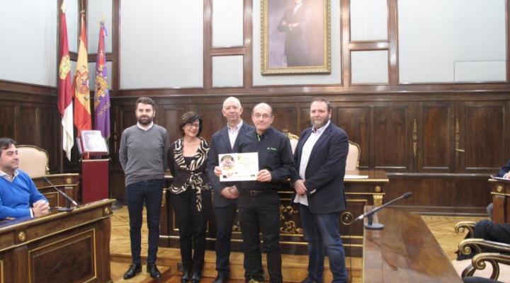 Marlasca Advanced, Restaurante Lino, El Gusto, Pub Ala de Moska, Restaurante y tapas Laurea, El Patio, Pub Burger y La Silla Encantada, ganan los premios del concurso de la Ruta de la Tapa en oto�o 2017