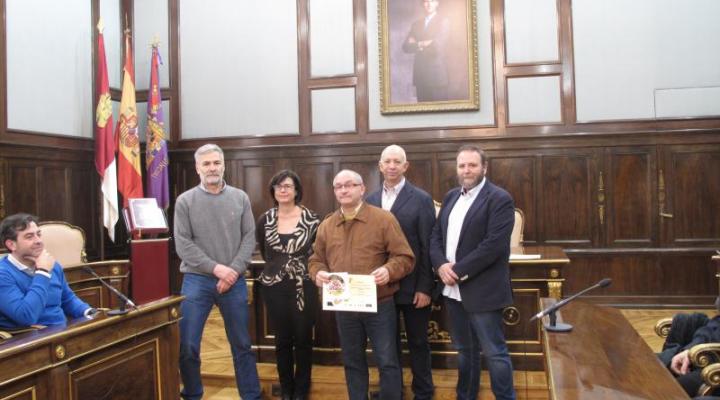 Marlasca Advanced, Restaurante Lino, El Gusto, Pub Ala de Moska, Restaurante y tapas Laurea, El Patio, Pub Burger y La Silla Encantada, ganan los premios del concurso de la Ruta de la Tapa en oto�o 2017