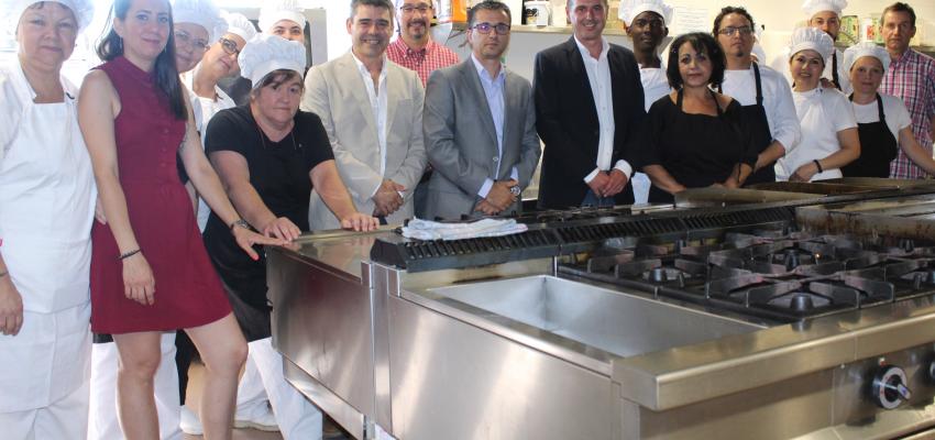 El Gobierno regional anima a las entidades de formaci�n de la provincia a solicitar las ayudas que subvencionan las acciones formativas para desempleados